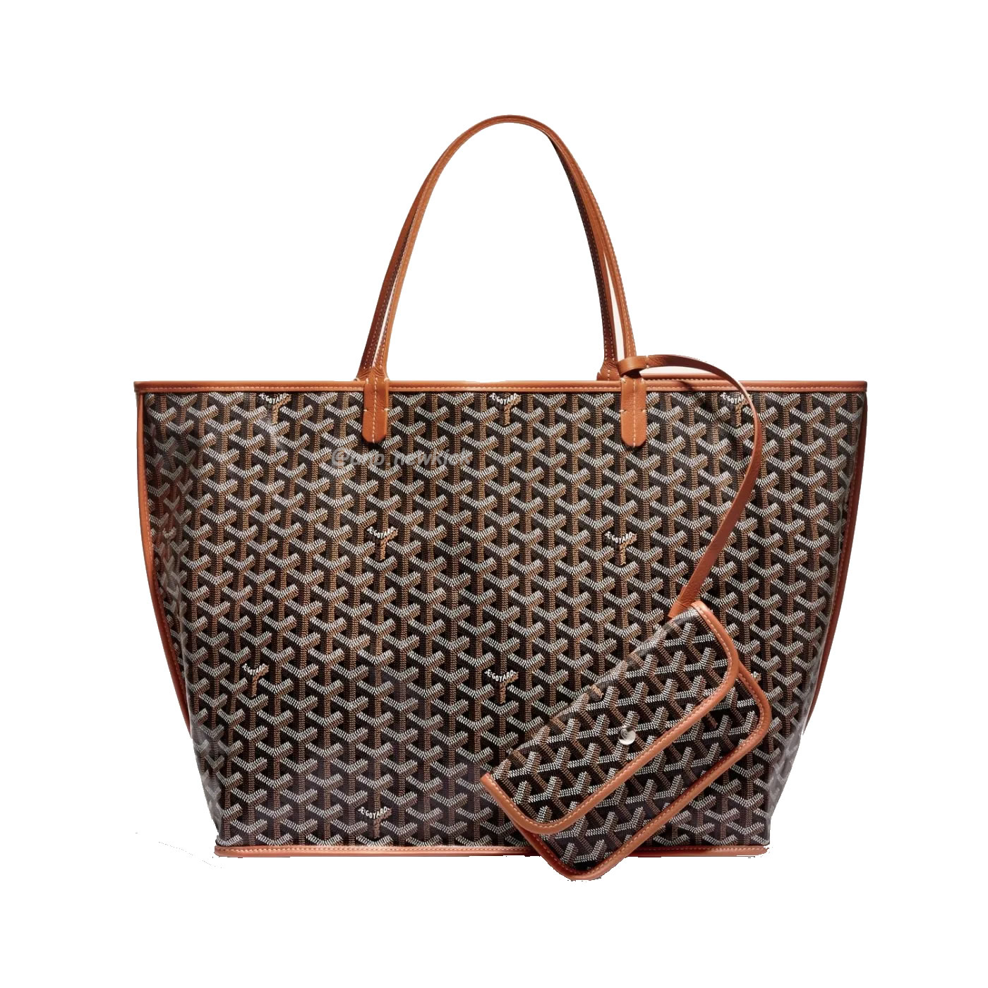 Goyard Anjou Bag (10) - www.newkick.vip